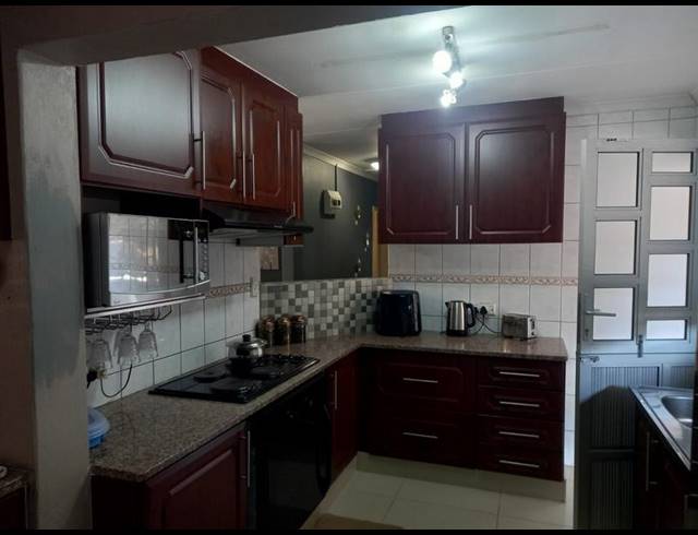 4 BEDROOM HOUSE FOR SALE IN MALVERN